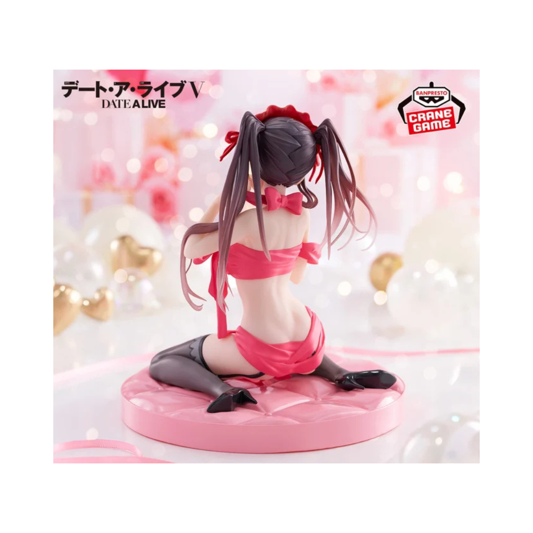 Figurine Date A Live Happy Birthday Present Kurumi Tokisaki