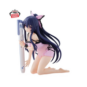 Figurien Date A Live Pen Friend! Tohka Yatogami sweet silk wear ver.
