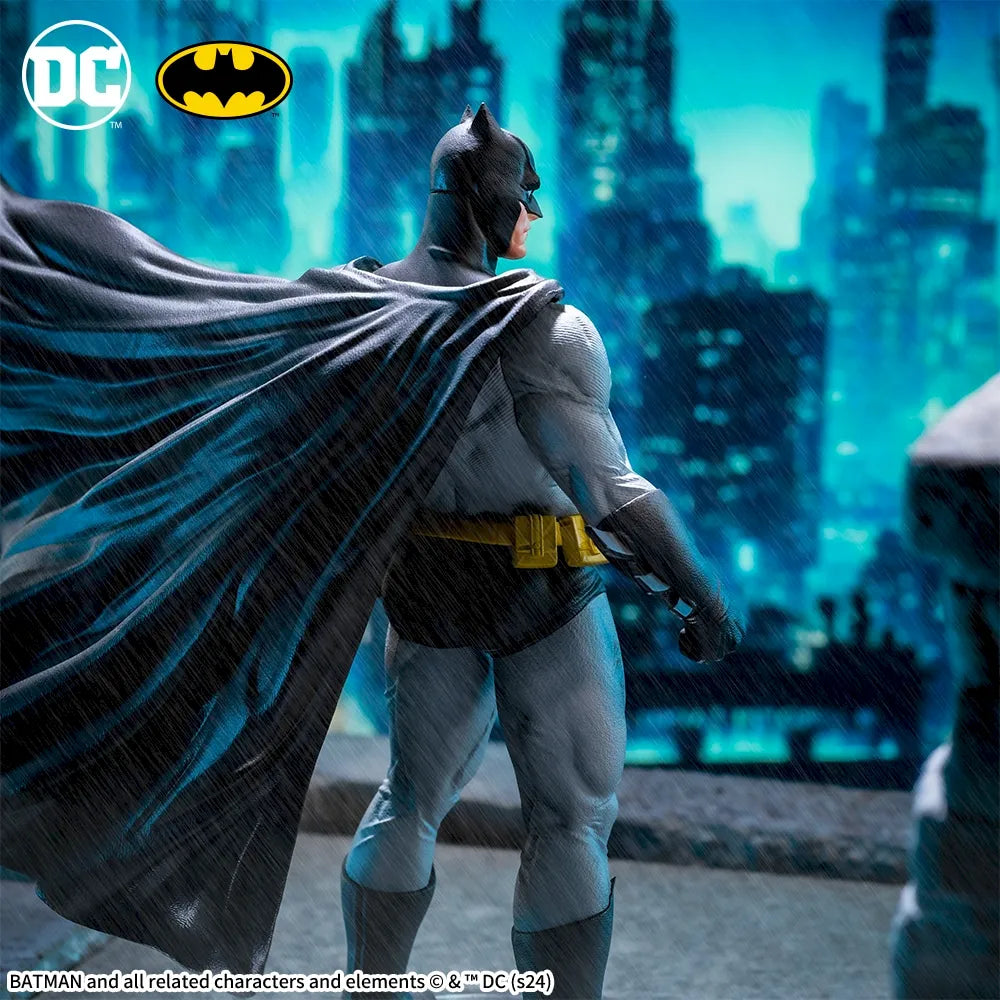 Figurine DC ACT/CUT Premium « Batman »