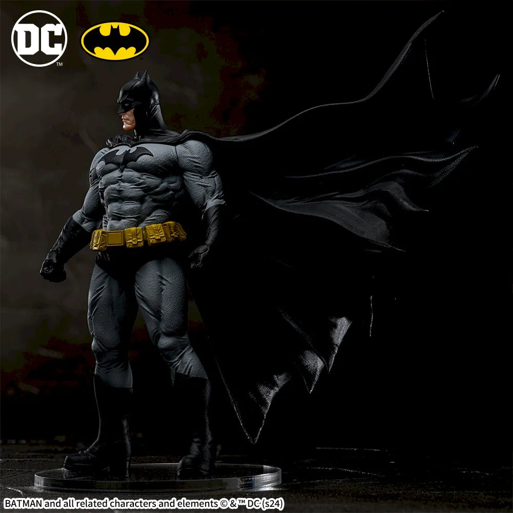 Figurine DC ACT/CUT Premium « Batman »