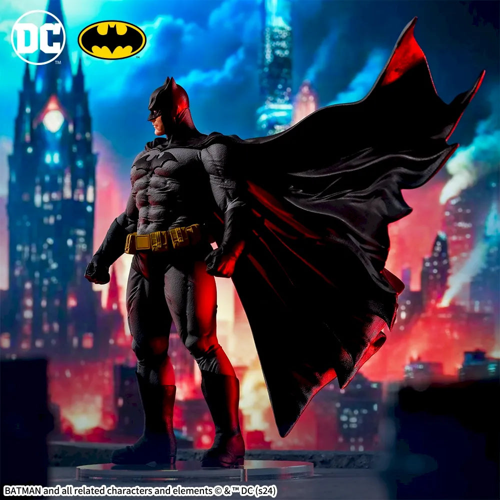Figurine DC ACT/CUT Premium « Batman »
