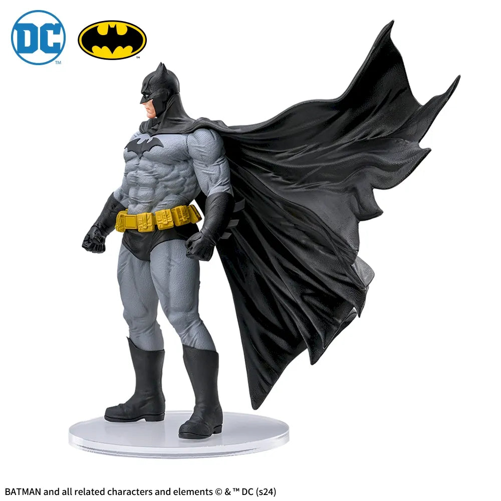 Figurine DC ACT/CUT Premium « Batman »