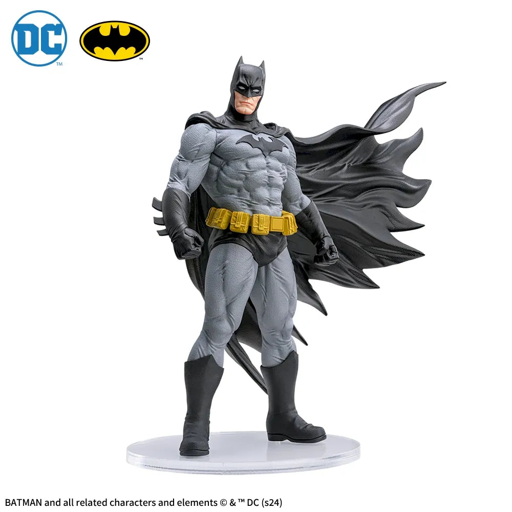 Figurine DC ACT/CUT Premium « Batman »