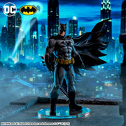 Figurine DC ACT/CUT Premium « Batman »