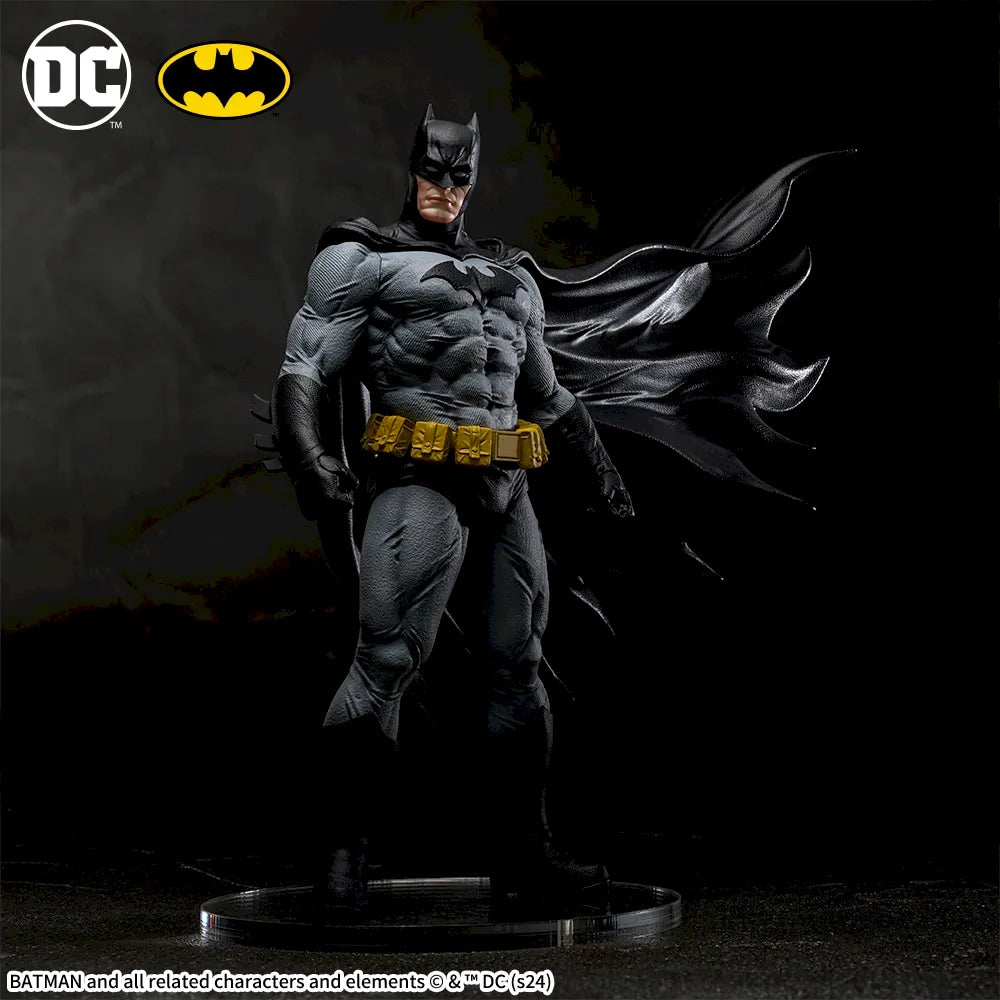 Figurine DC ACT/CUT Premium « Batman »