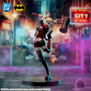 Figurine DC ACT/CUT Premium « Harley Quinn »