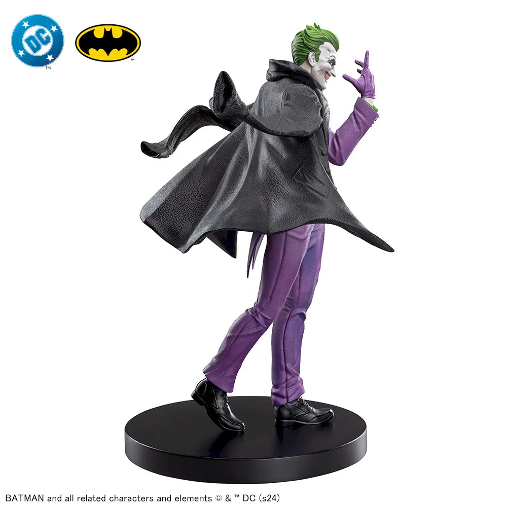 Figurine DC ACT/CUT Premium « Joker »