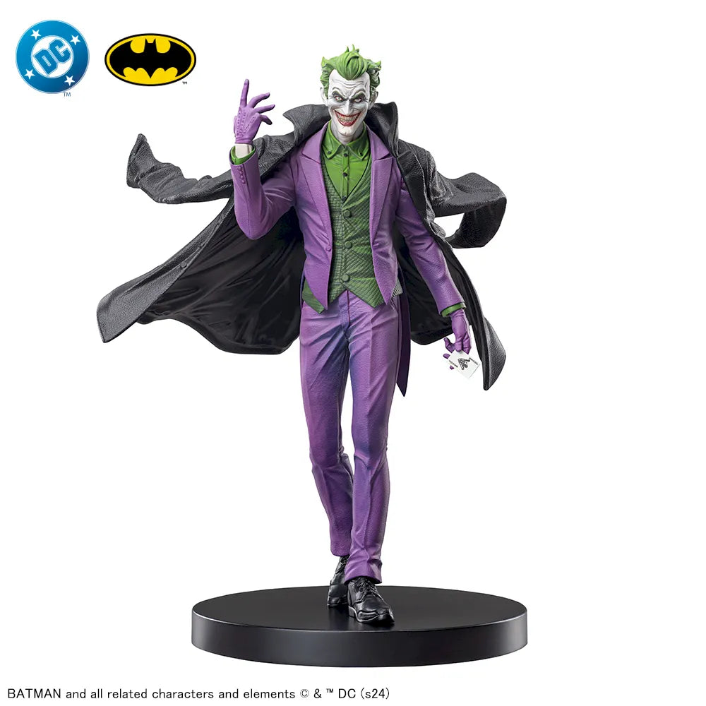 Figurine DC ACT/CUT Premium « Joker »