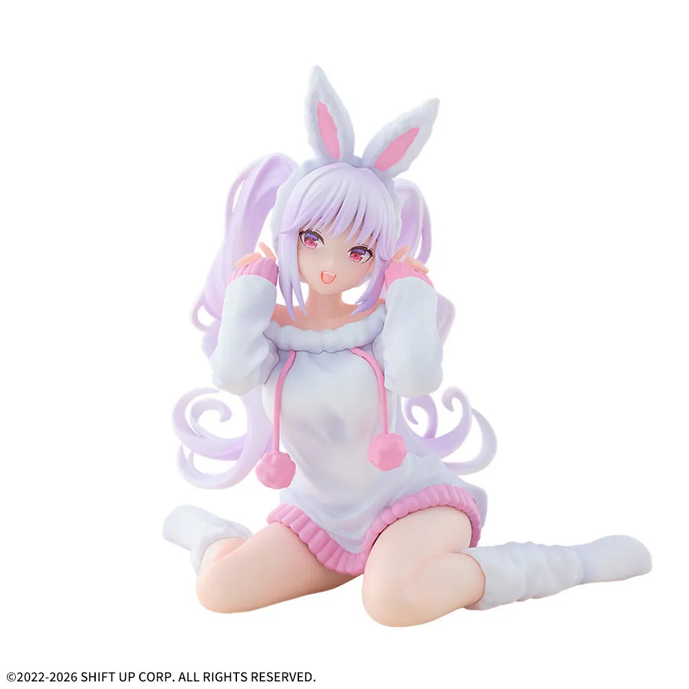 Figurine Déesse de la Victoire : NIKKE Yumemirize « Alice »