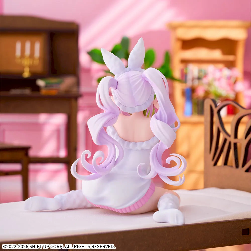 Figurine Déesse de la Victoire : NIKKE Yumemirize « Alice »