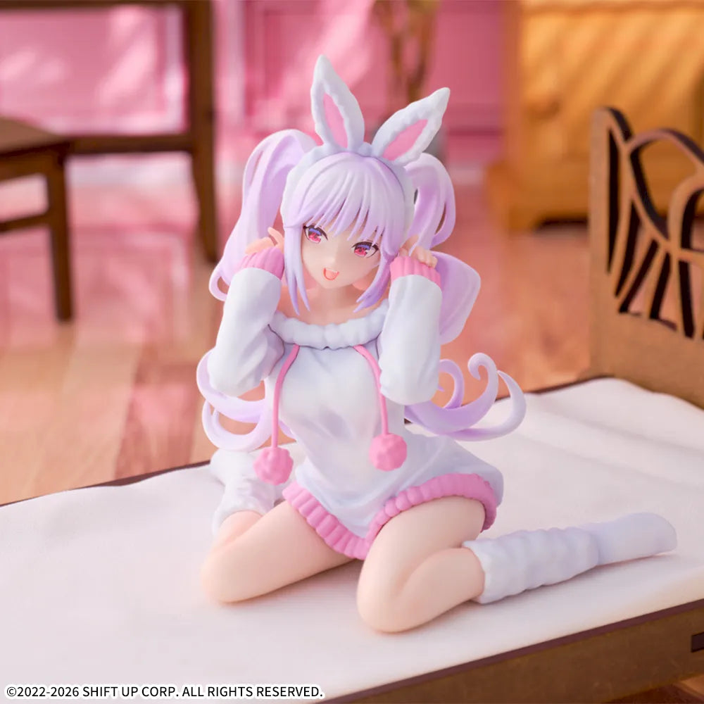 Figurine Déesse de la Victoire : NIKKE Yumemirize « Alice »