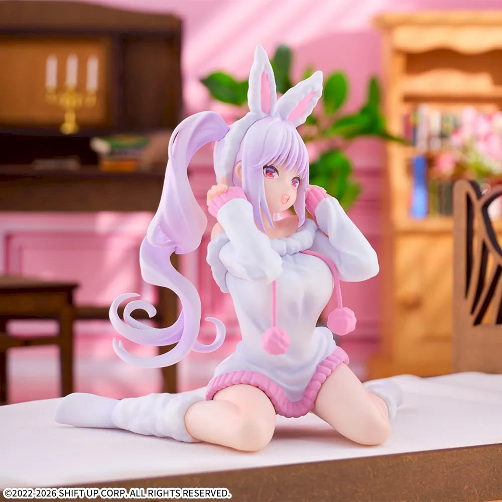 Figurine Déesse de la Victoire : NIKKE Yumemirize « Alice »