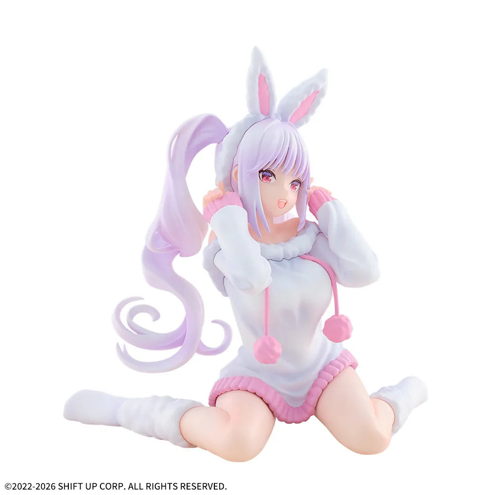 Figurine Déesse de la Victoire : NIKKE Yumemirize « Alice »