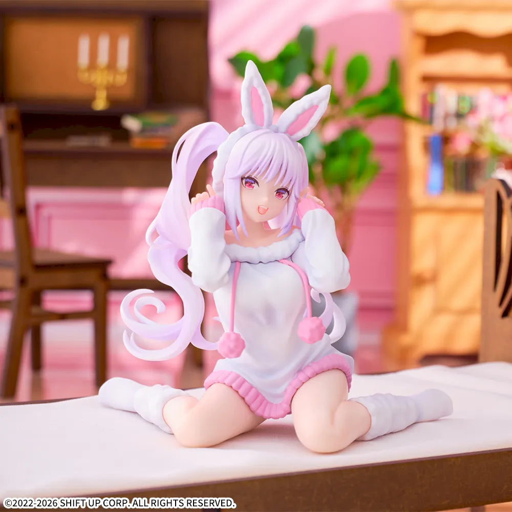 Figurine Déesse de la Victoire : NIKKE Yumemirize « Alice »