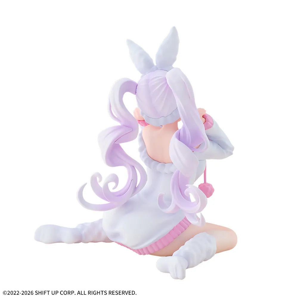 Figurine Déesse de la Victoire : NIKKE Yumemirize « Alice »