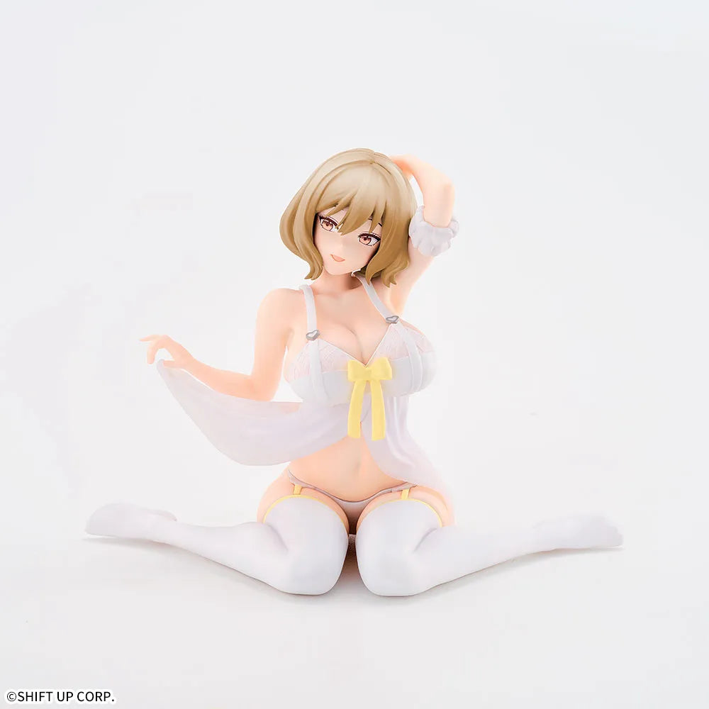 Figurine Déesse de la victoire : NIKKE Yumemirize « Anisu »