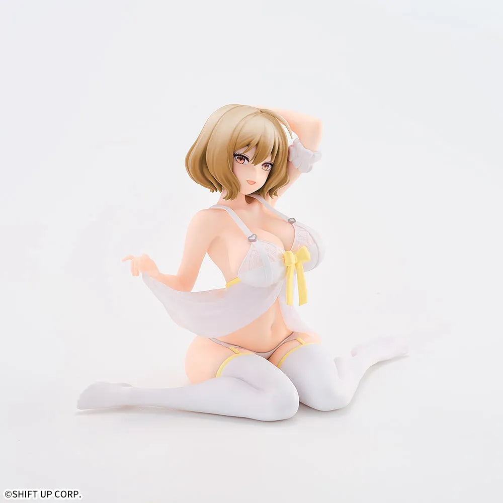 Figurine Déesse de la victoire : NIKKE Yumemirize « Anisu »