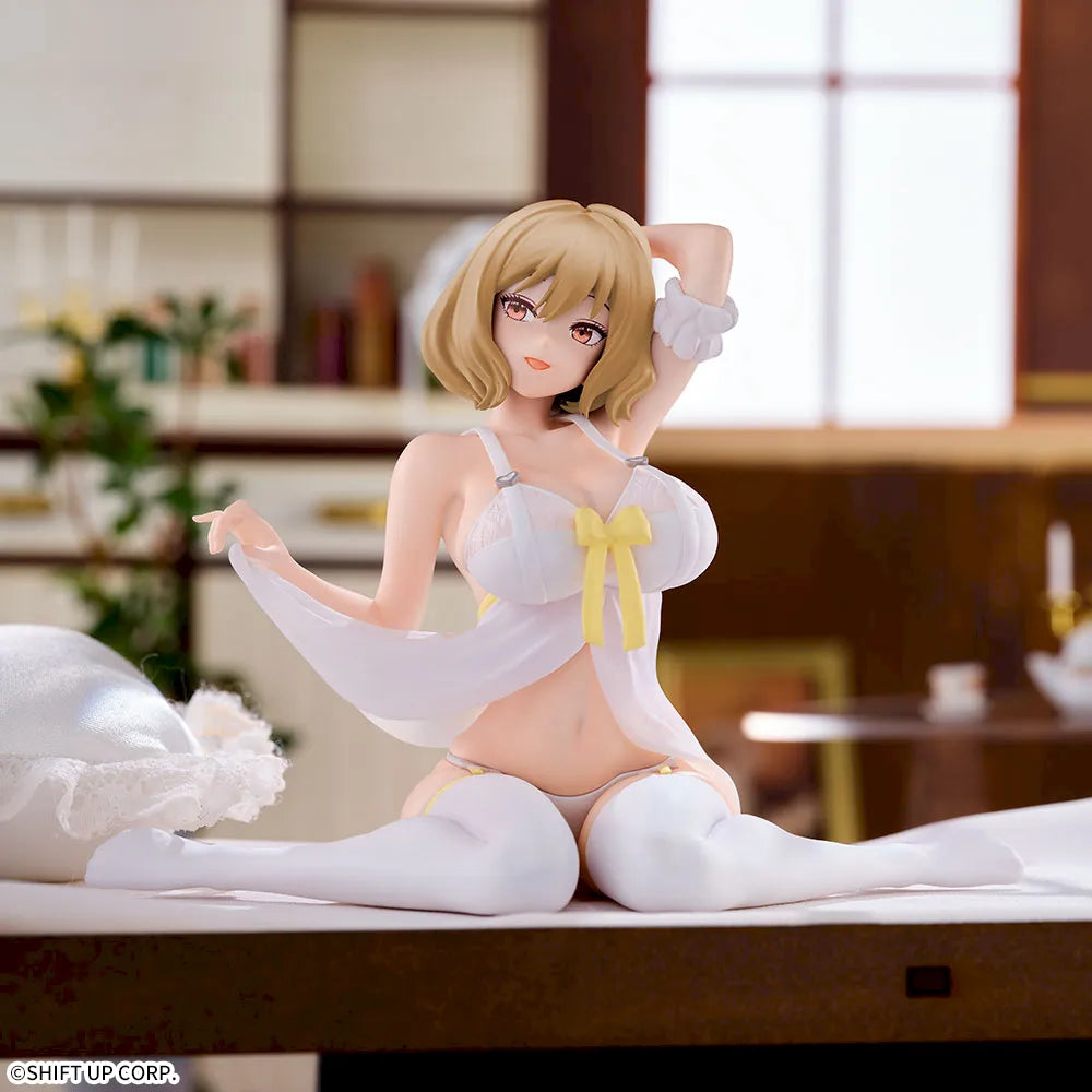 Figurine Déesse de la victoire : NIKKE Yumemirize « Anisu »