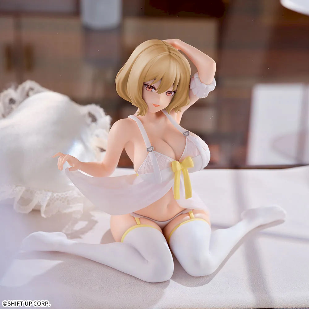 Figurine Déesse de la victoire : NIKKE Yumemirize « Anisu »