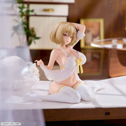 Figurine Déesse de la victoire : NIKKE Yumemirize « Anisu »