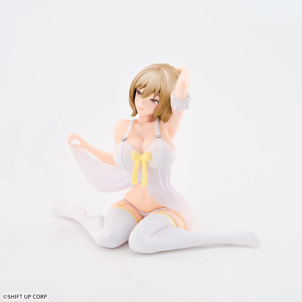 Figurine Déesse de la victoire : NIKKE Yumemirize « Anisu »