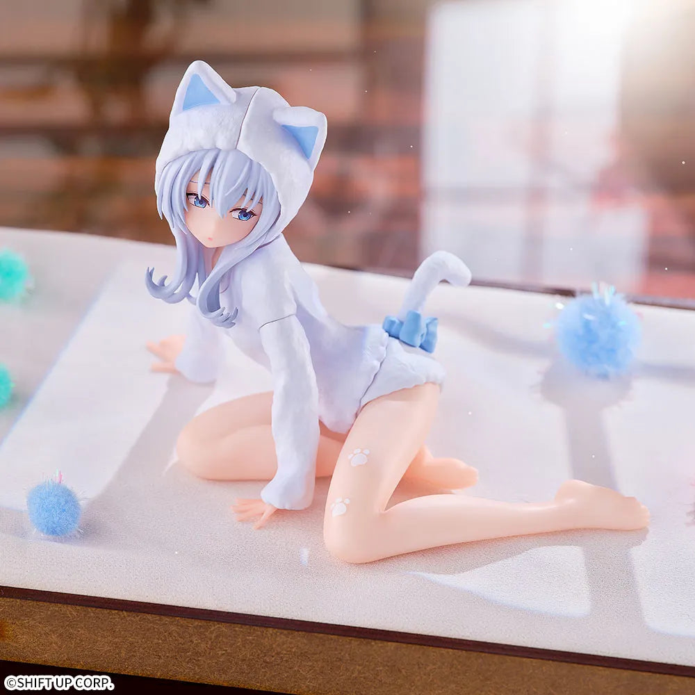 Figurine Déesse de la victoire : NIKKE Yumemirize « N102 »