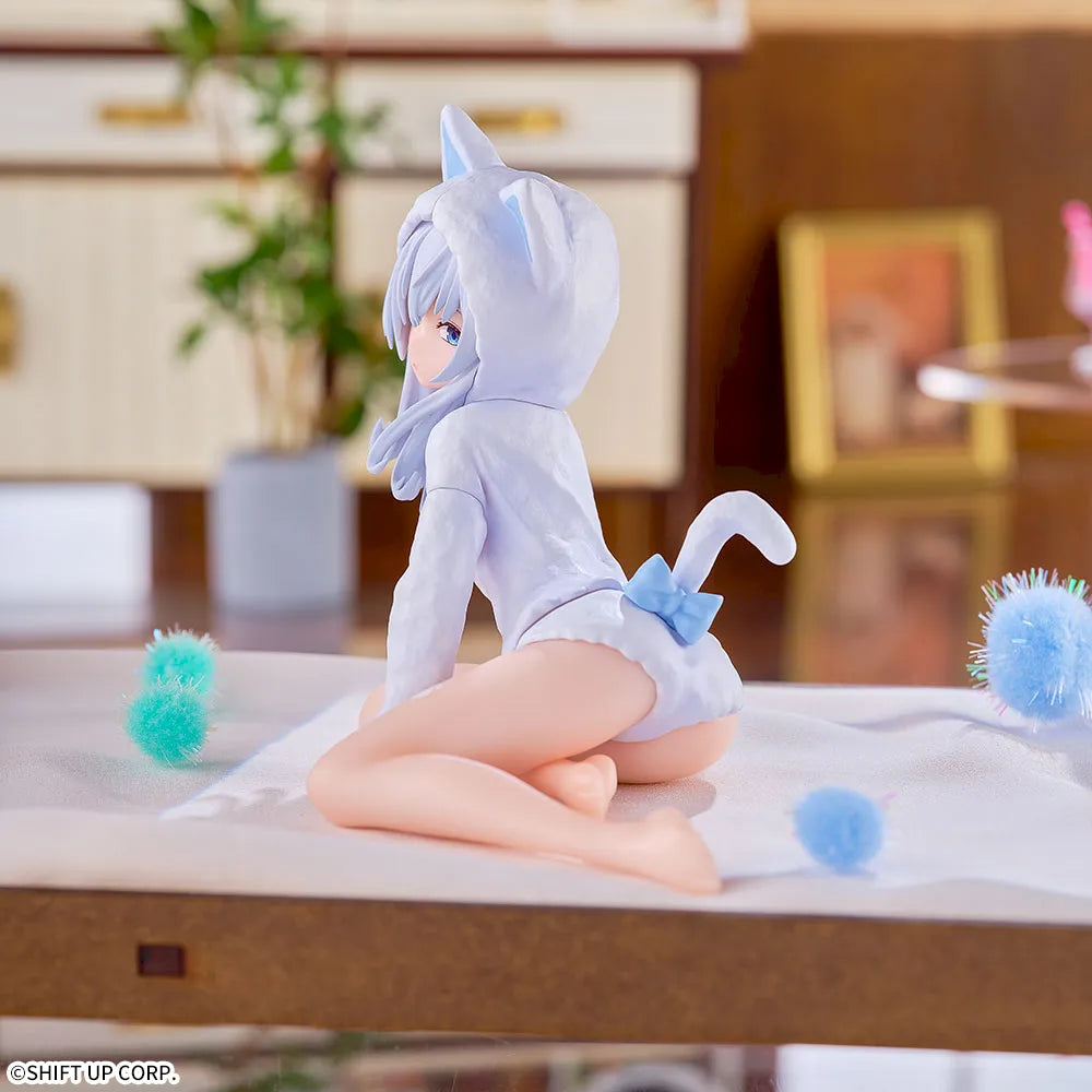 Figurine Déesse de la victoire : NIKKE Yumemirize « N102 »