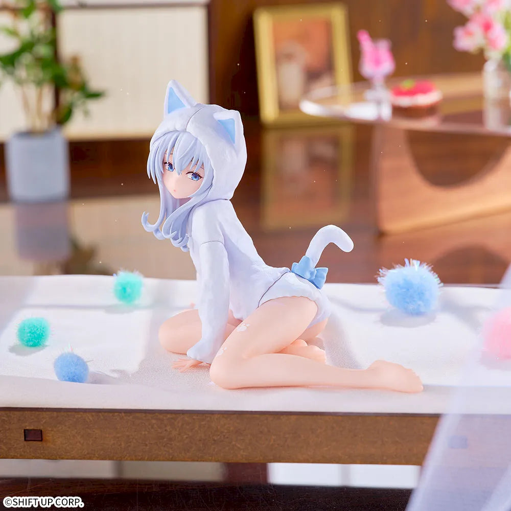 Figurine Déesse de la victoire : NIKKE Yumemirize « N102 »