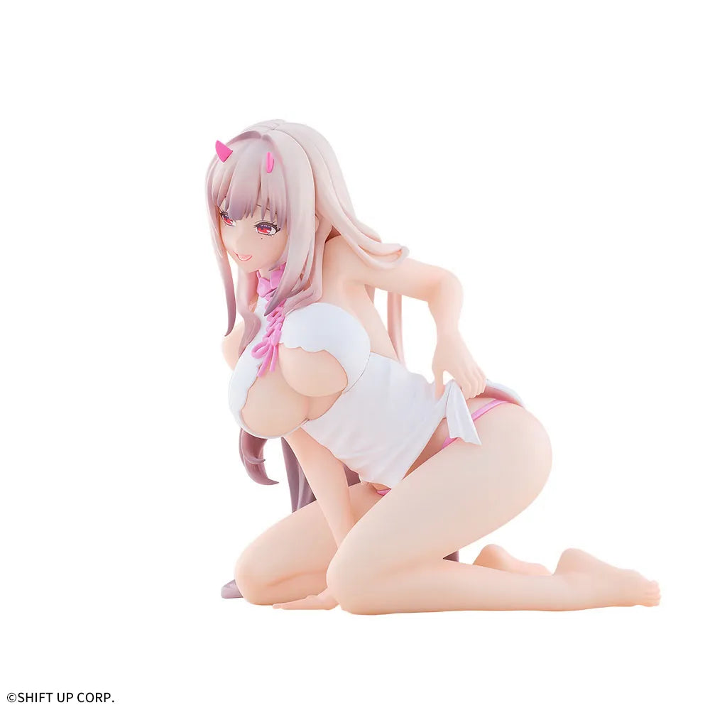 Figurine Déesse de la victoire : NIKKE Yumemirize « Viper »
