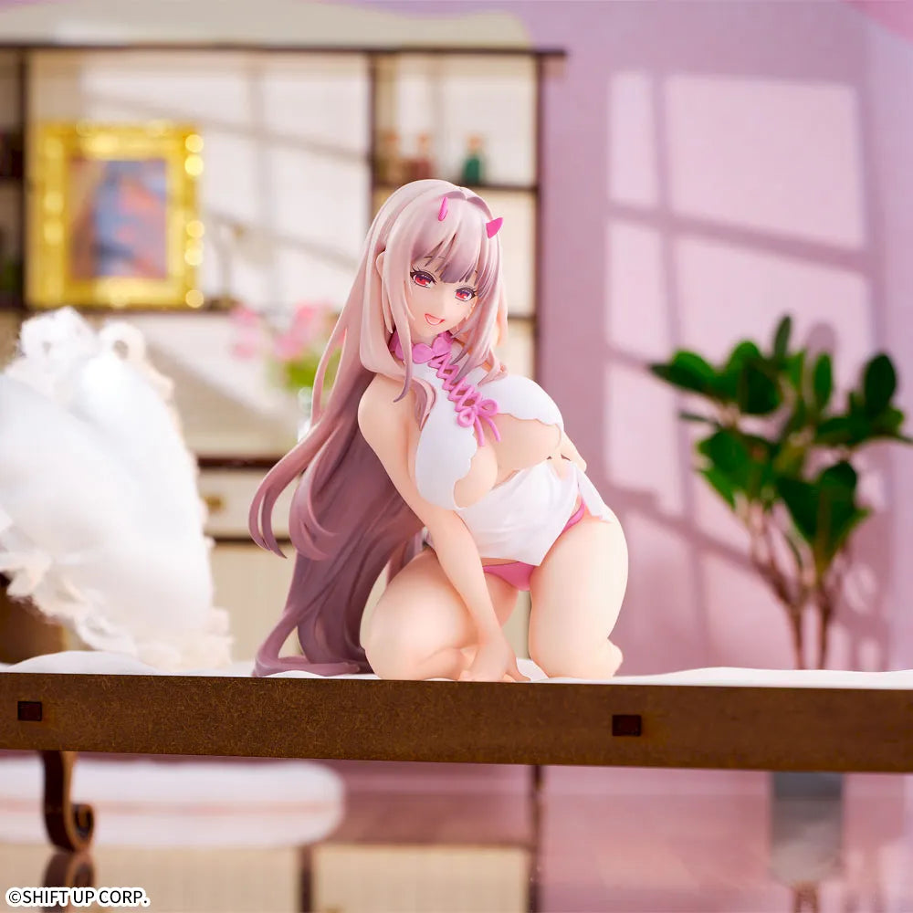 Figurine Déesse de la victoire : NIKKE Yumemirize « Viper »