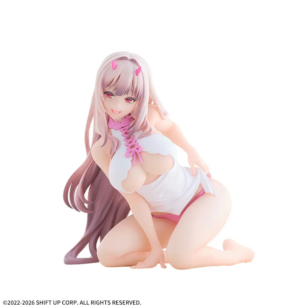 Figurine Déesse de la victoire : NIKKE Yumemirize « Viper »