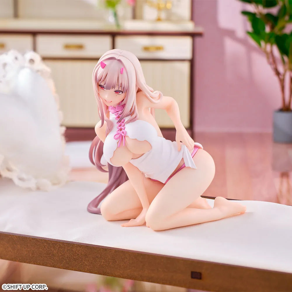 Figurine Déesse de la victoire : NIKKE Yumemirize « Viper »