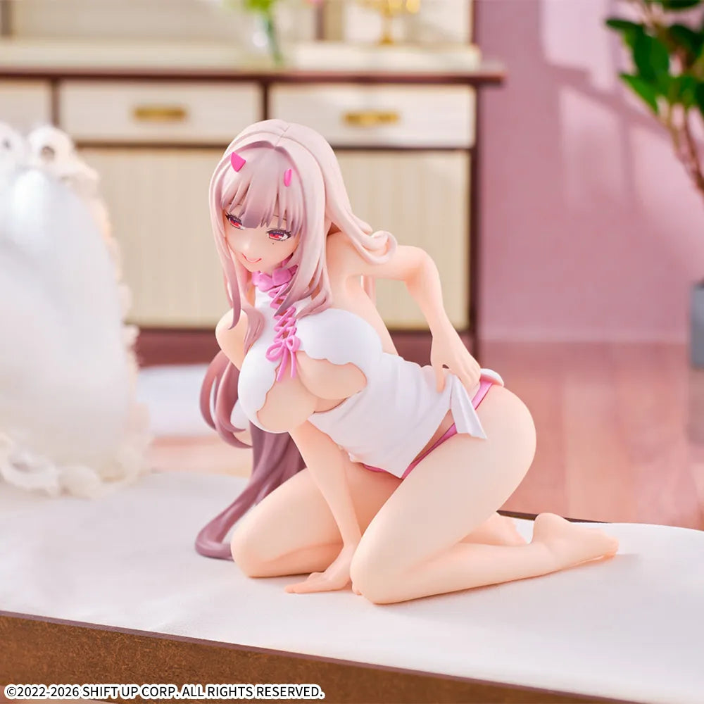 Figurine Déesse de la victoire : NIKKE Yumemirize « Viper »