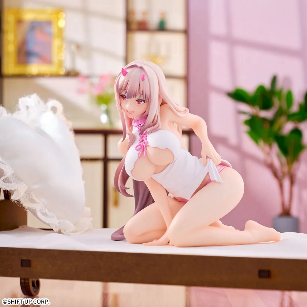 Figurine Déesse de la victoire : NIKKE Yumemirize « Viper »