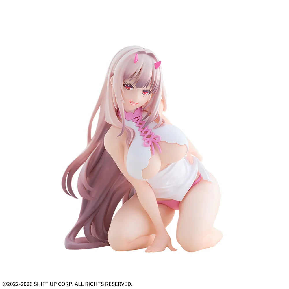 Figurine Déesse de la victoire : NIKKE Yumemirize « Viper »