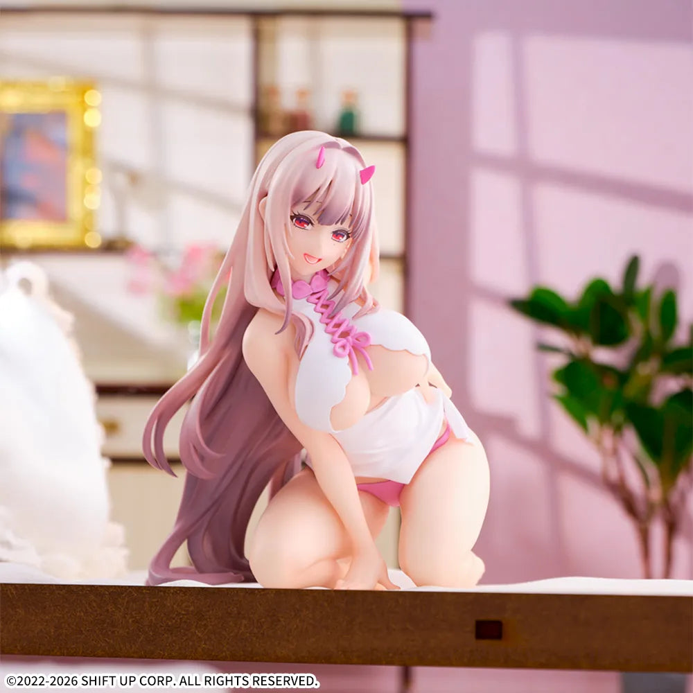 Figurine Déesse de la victoire : NIKKE Yumemirize « Viper »