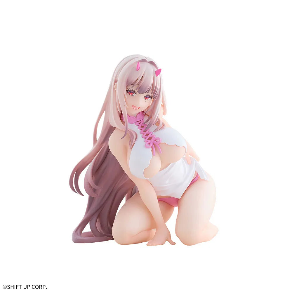 Figurine Déesse de la victoire : NIKKE Yumemirize « Viper »