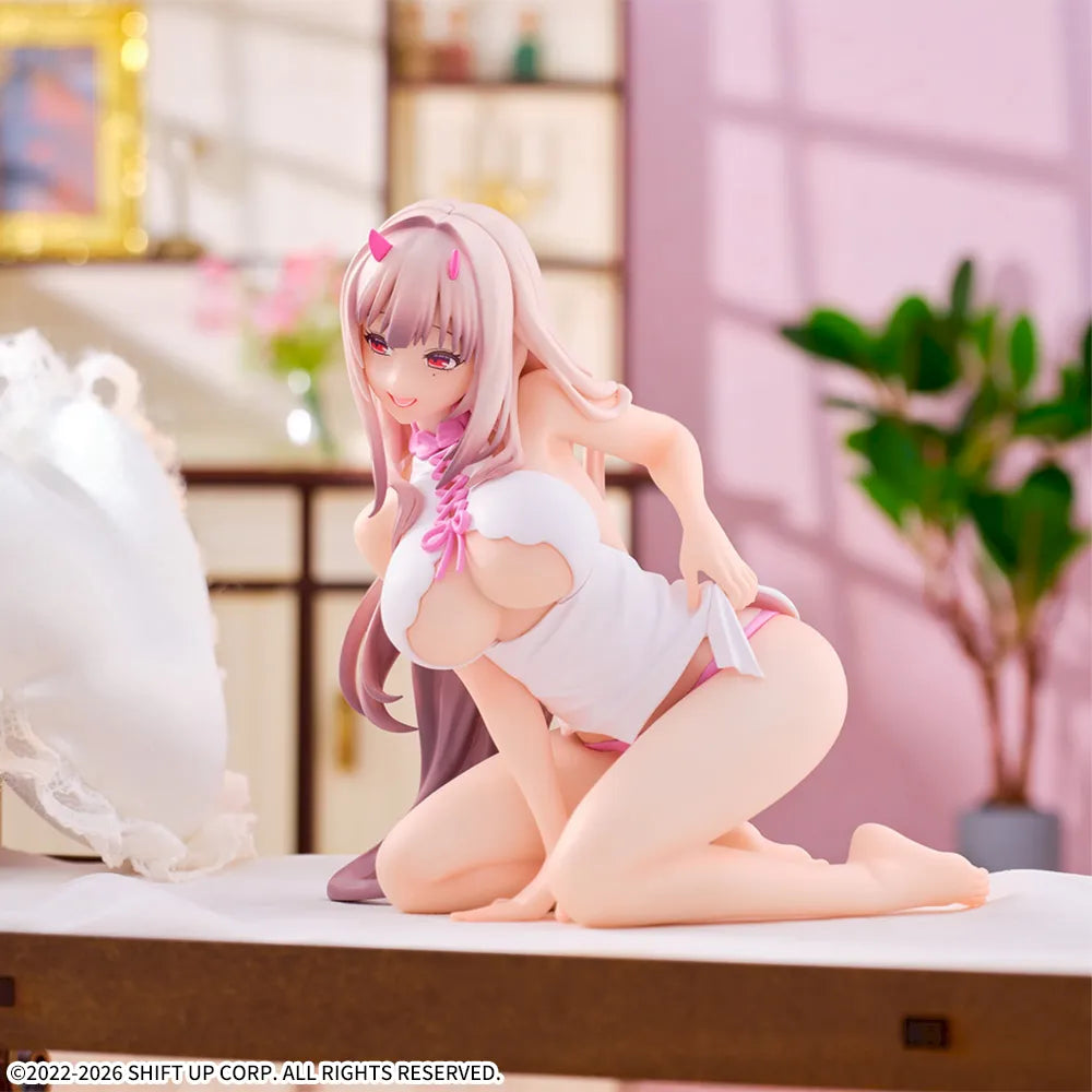 Figurine Déesse de la victoire : NIKKE Yumemirize « Viper »
