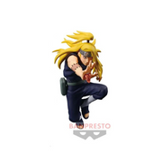 Figurine Naruto Shippuden VIBRATION STARS Deidara