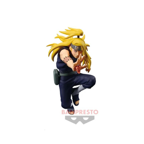 Figurine Naruto Shippuden VIBRATION STARS Deidara