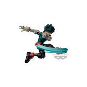 Figurine My Hero Academia THE AMAZING HEROES PLUS Deku vol.1