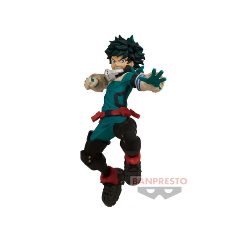 Figurine My Hero Academia Deku