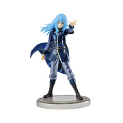 Figurine Ichiban Slime Ambition: Demon Lord Rimuru