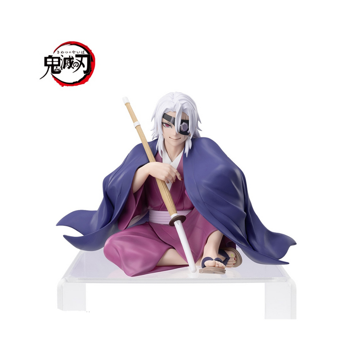 Figurine Demon Slayer Assise Figure Tengen Uzui