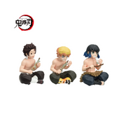 Figurine Demon Slayer Assise Mini Figure Pillar Practice Edition