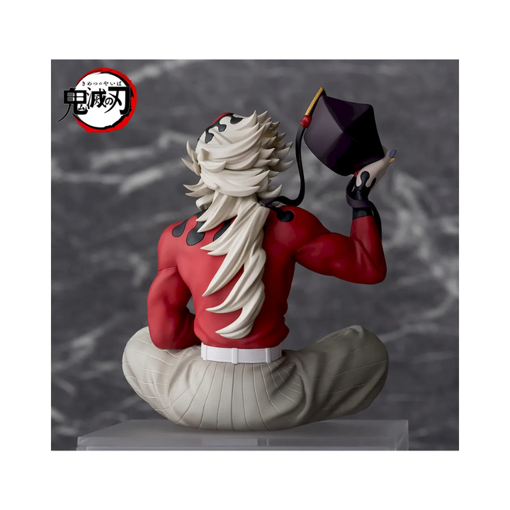Figurine Demon Slayer Assise Premium Figure Doma