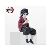 Figurine Demon Slayer Assise Premium Figure Giyu Tomioka's Childhood