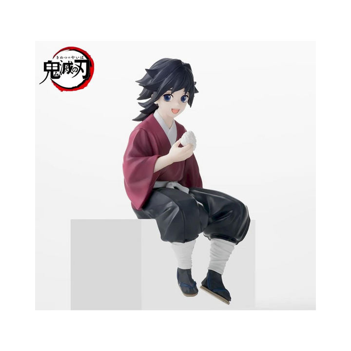 Figurine Demon Slayer Assise Premium Figure Giyu Tomioka's Childhood