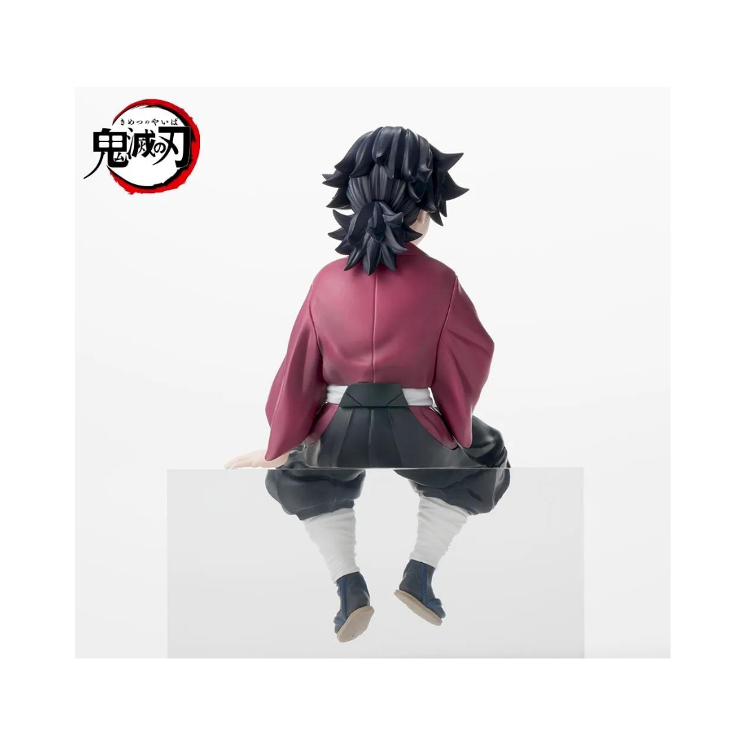 Figurine Demon Slayer Assise Premium Figure Giyu Tomioka's Childhood