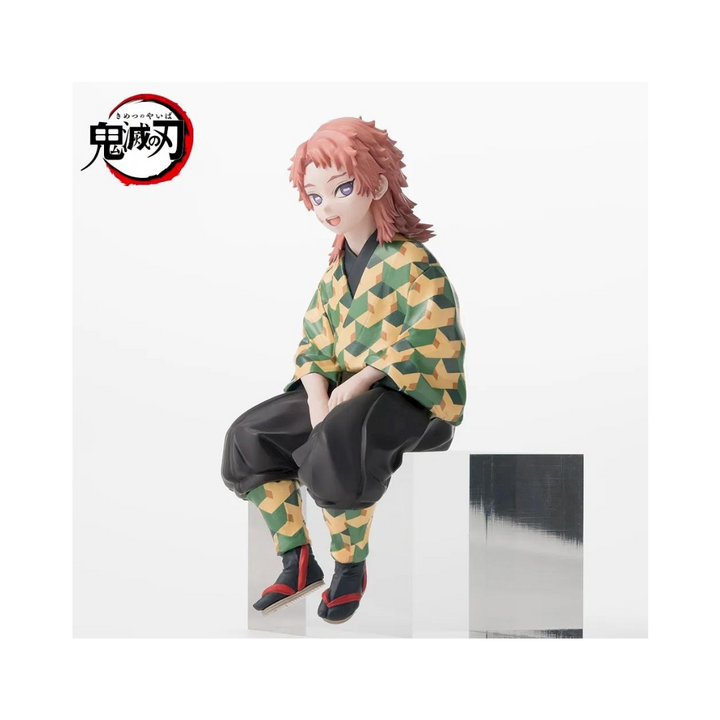 Figurine Demon Slayer Assise Premium Figure Sabito's Childhood